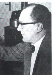 Eugen Hesse (1952-1969)