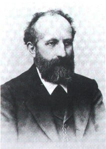Ferdinand Langer (1858-1876)